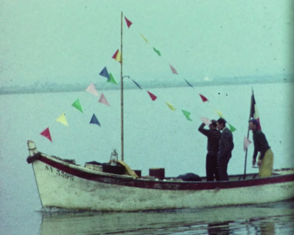 ARCHIVES PAIMBOEUF © Fonds Michel ballu